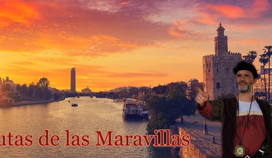 Ruta teatralizada de Magallanes