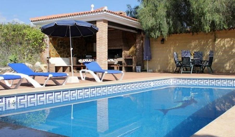 Casa Rural Casa de Leonor