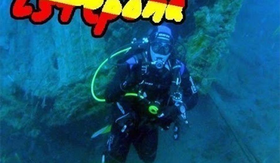 Buceo Estepona