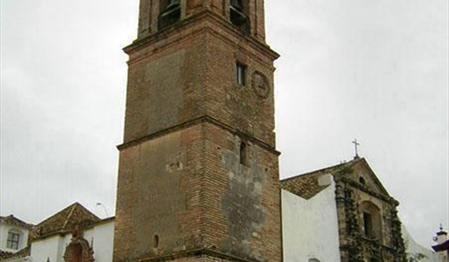 Iglesia de San Jorge
