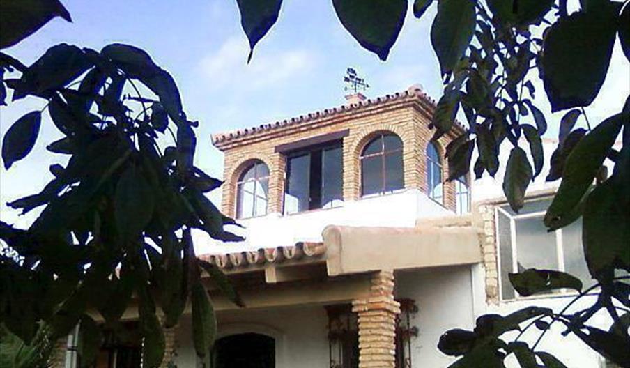 Casa Rural Casa MIrador del Convento