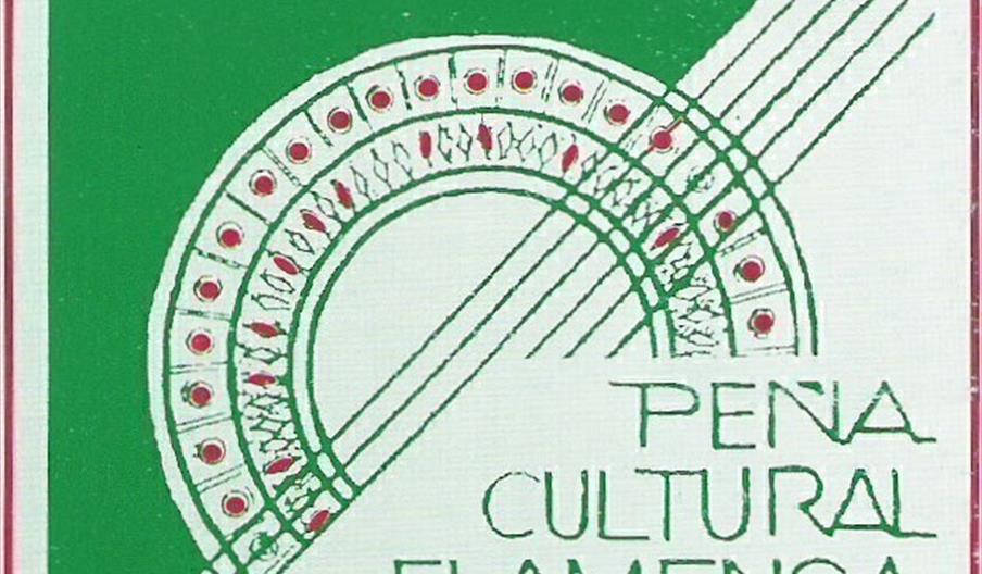 Peña Cultural Flamenca de Jódar