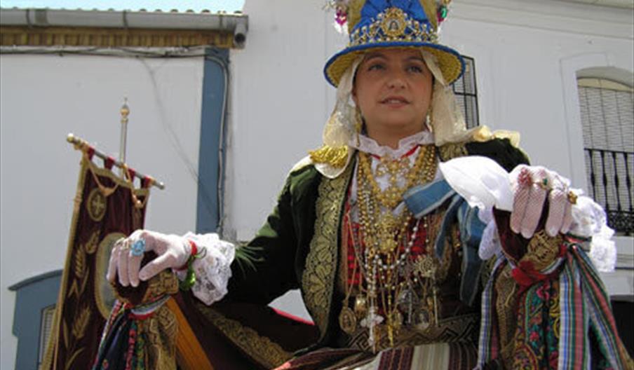 Museo Etnográfico de El Cerro de Andévalo