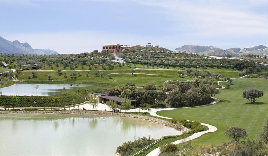 Antequera Golf