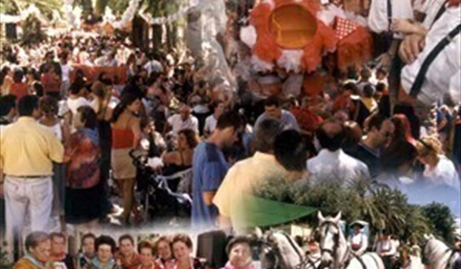 Real Feria de Agosto de Archidona