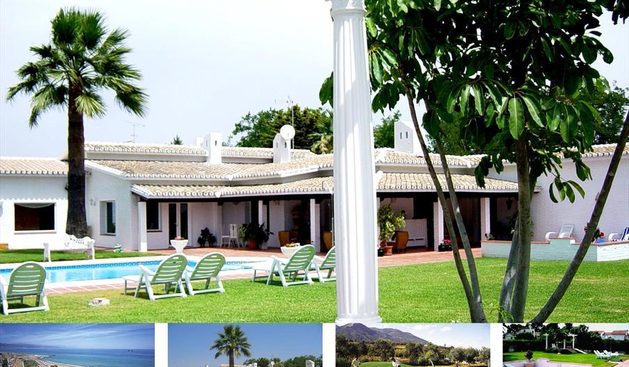 Hotel Málaga Picasso