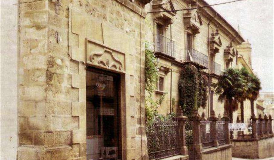 Palacio de los Busianos