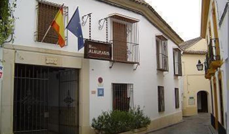 Hotel Albucasis