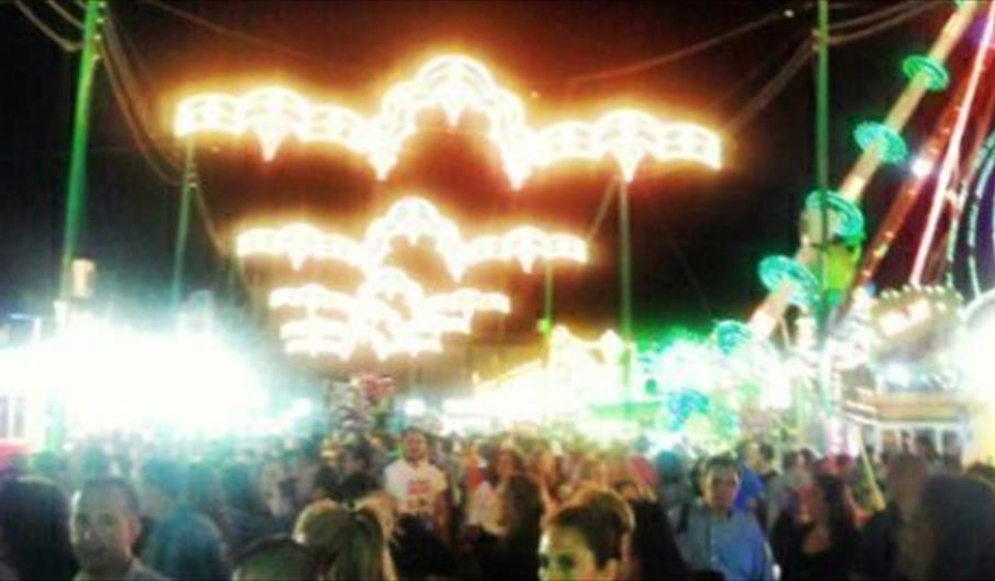 Feria de Churriana