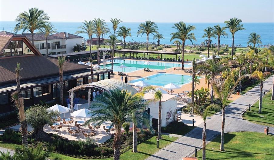 Hotel Playa Granada Club Resort & Spa