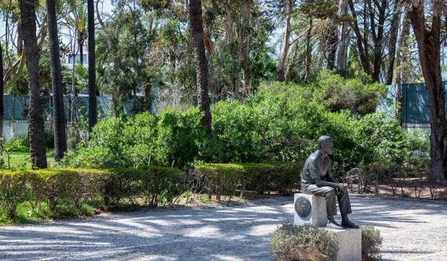 Memorial Rey Balduino