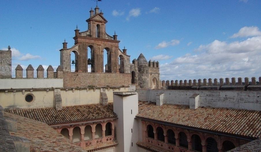 San Isidoro del Campo