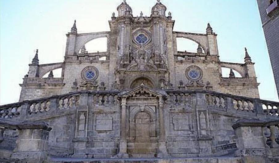 Catedral de Jerez