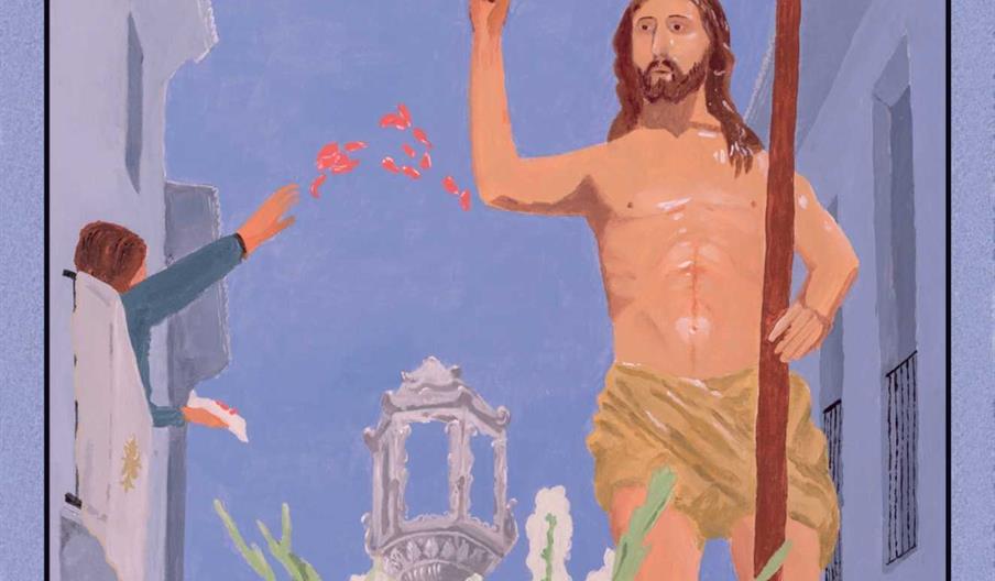 Semana Santa de Frigiliana