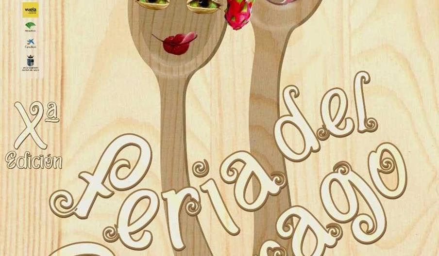 Feria del Espárrago de Alcalá del Valle