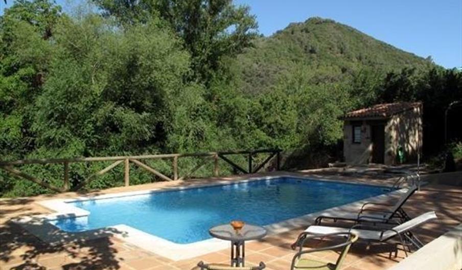 El Refugio de los Molinos