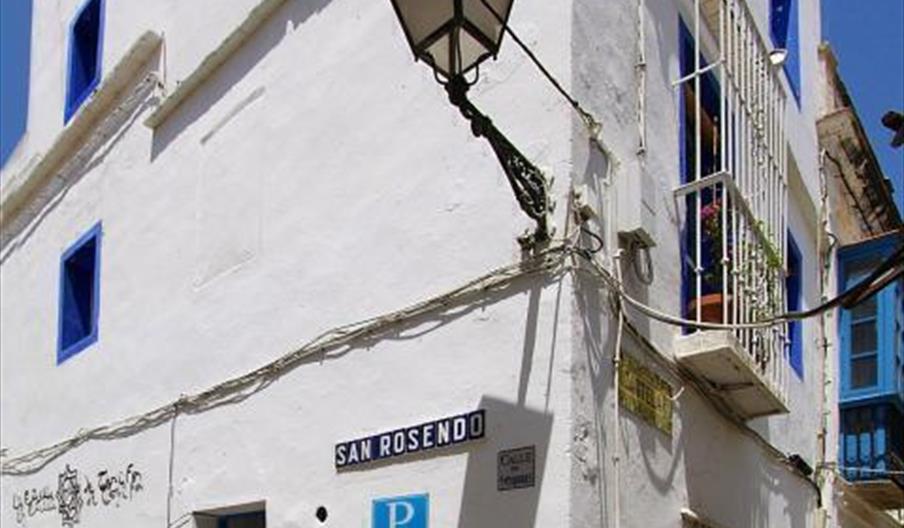 La Estrella de Tarifa