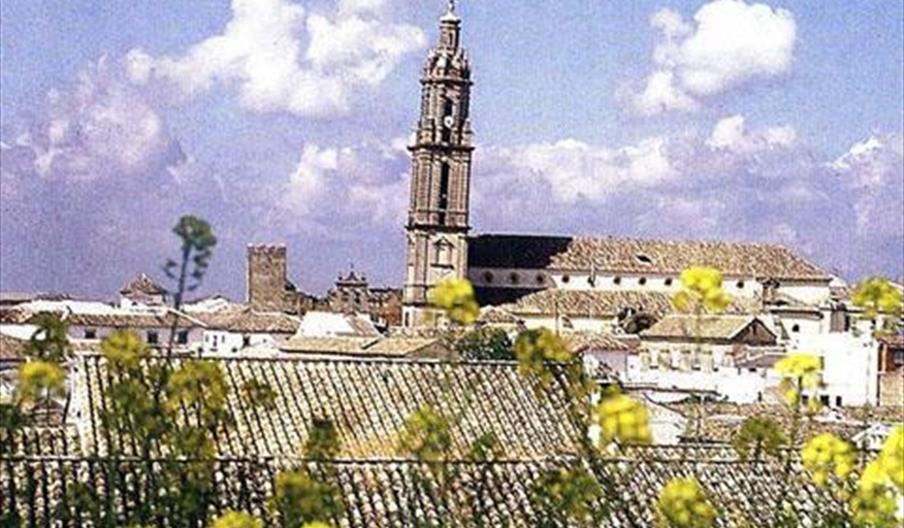 Iglesia de Nuestra Señora de la Asunción