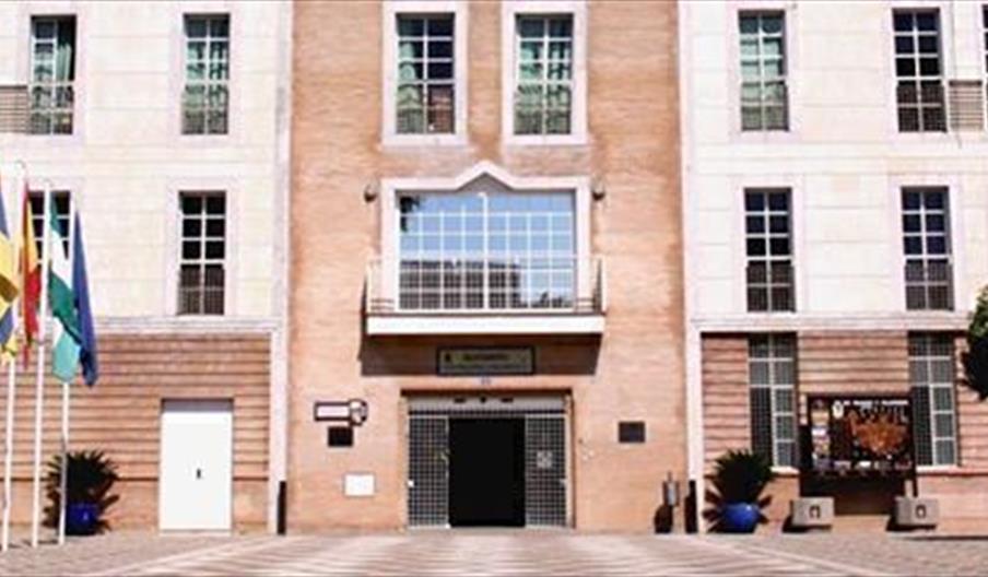 Palacios y Villafranca, Los