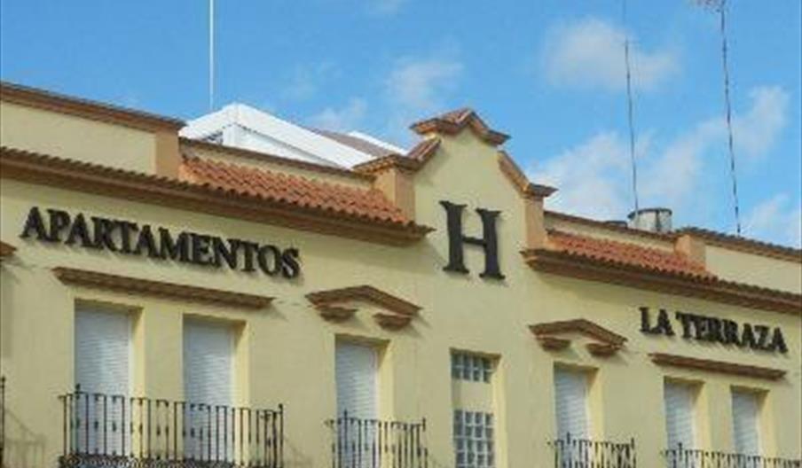 Apartamentos La Terraza