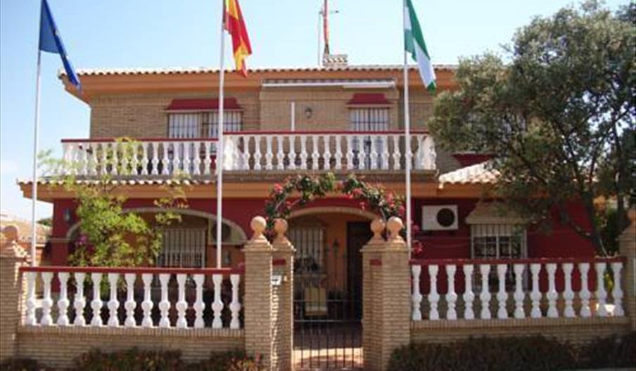 Hostal Victoria