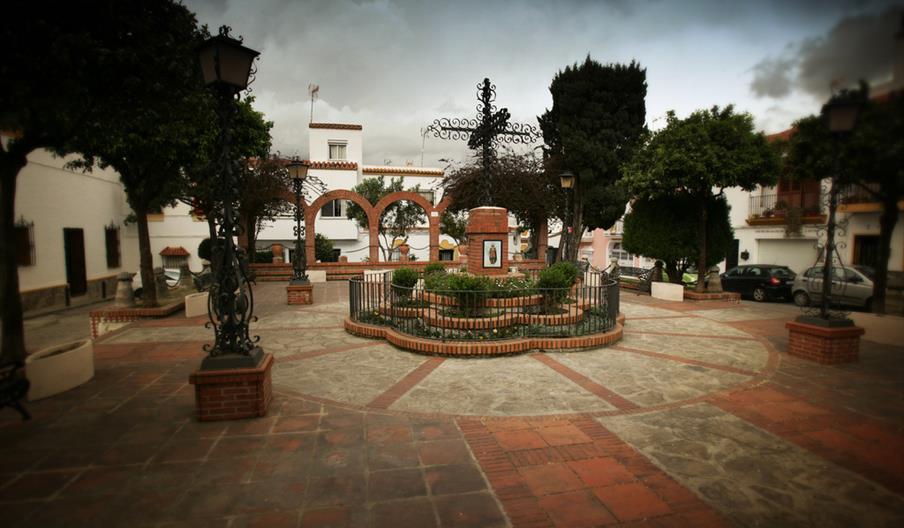 Barrio de San Isidro