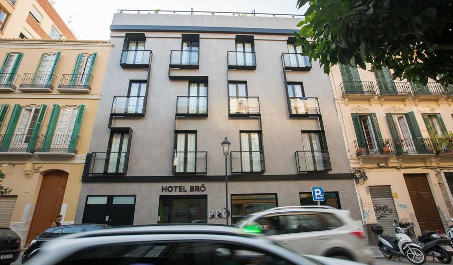 Hotel Brö-Adult ( Fuente: www.hotelbro.com)