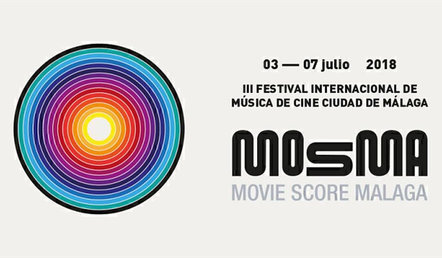 Movie Score Málaga (MOSMA)
