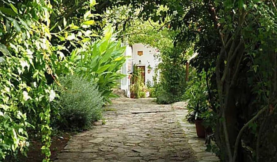 Casa Molino La Leñera