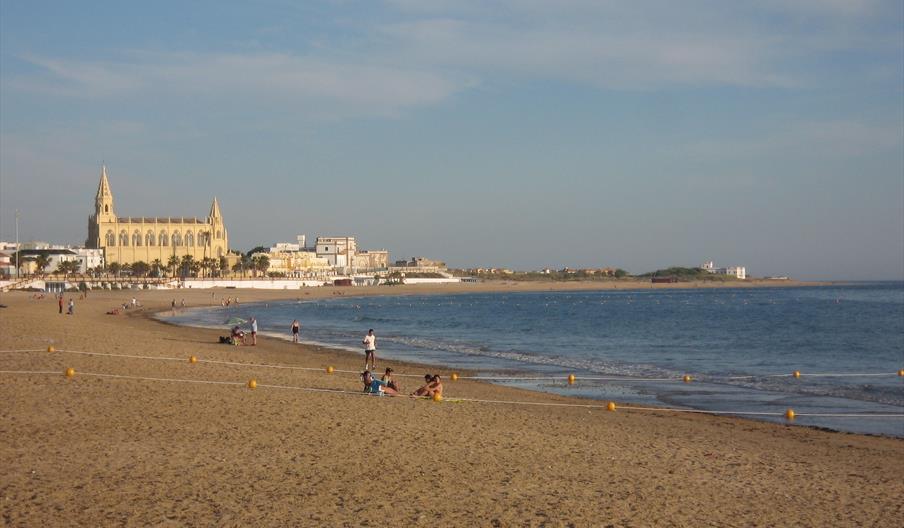 Manuel González López