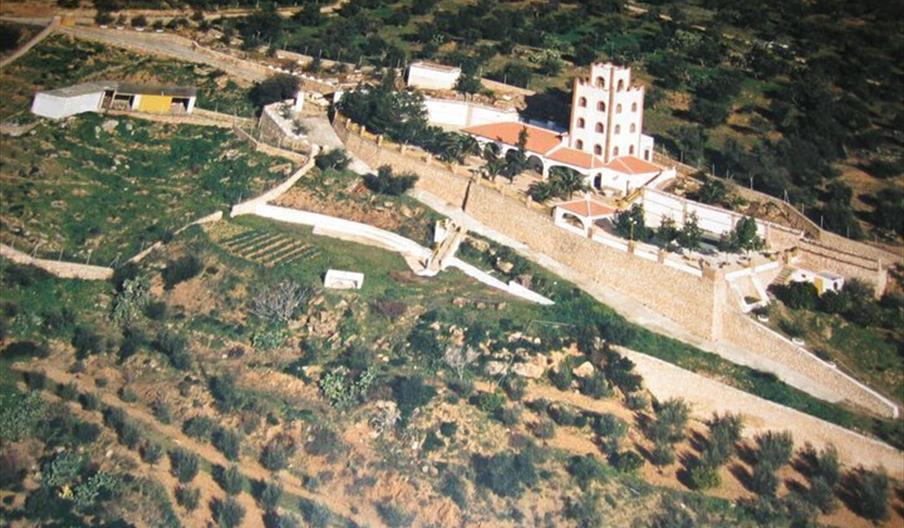Casa Rural Hacienda San Ignacio