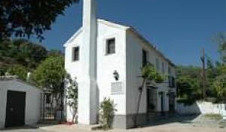 Cortijo El Manil