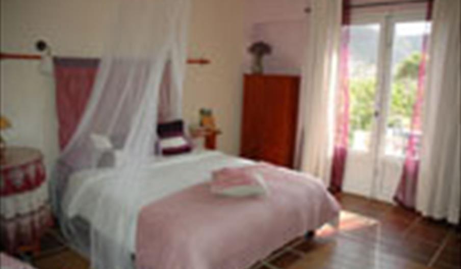 Casa Rural La Datilera