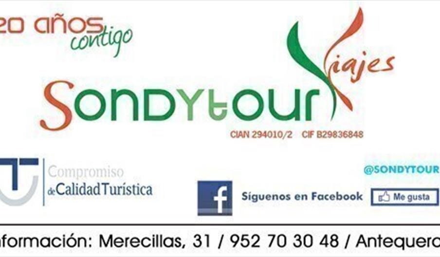 Sondytour Viajes Turismo Rural Antequera