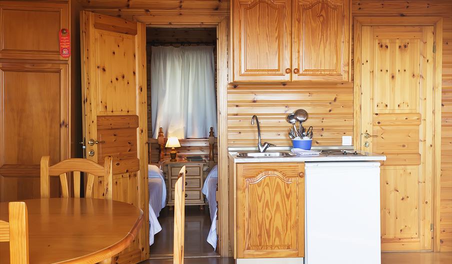 Apartamento Balcón de Cómpeta