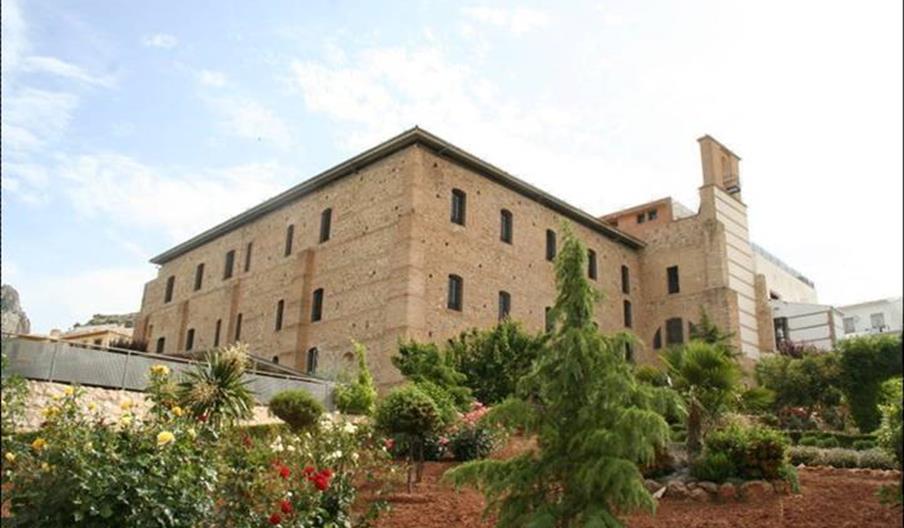 Convento de Santo Domingo