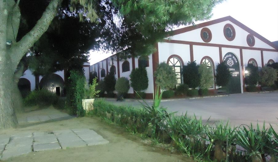 Bodegas Carbajo Ruíz