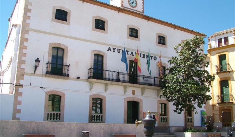 Santisteban del Puerto