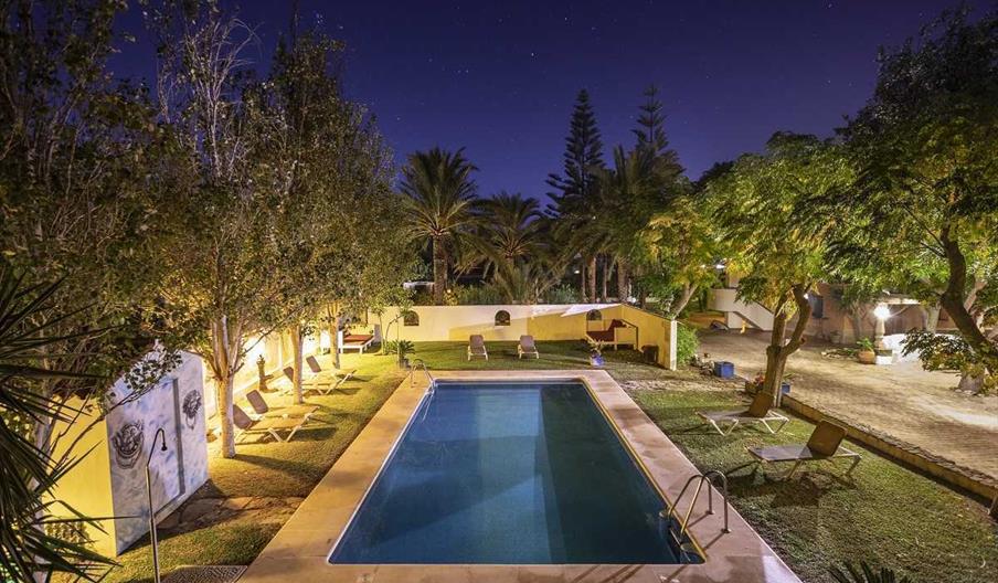 Paraiso Perdido Conil