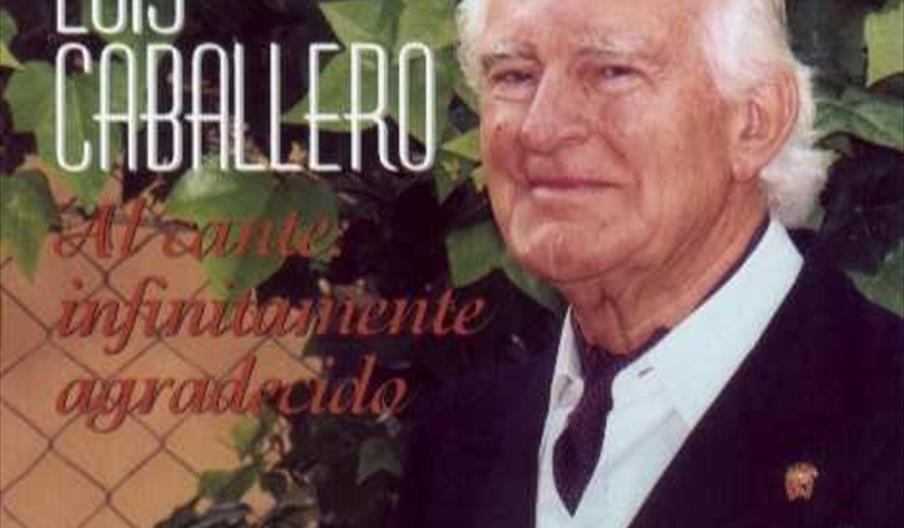 Luis Caballero