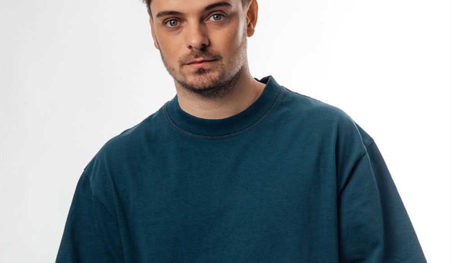 Concierto de Martin Garrix