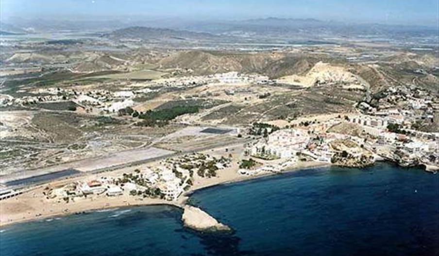 Calipso / San Juan de los Terreros / Calypso