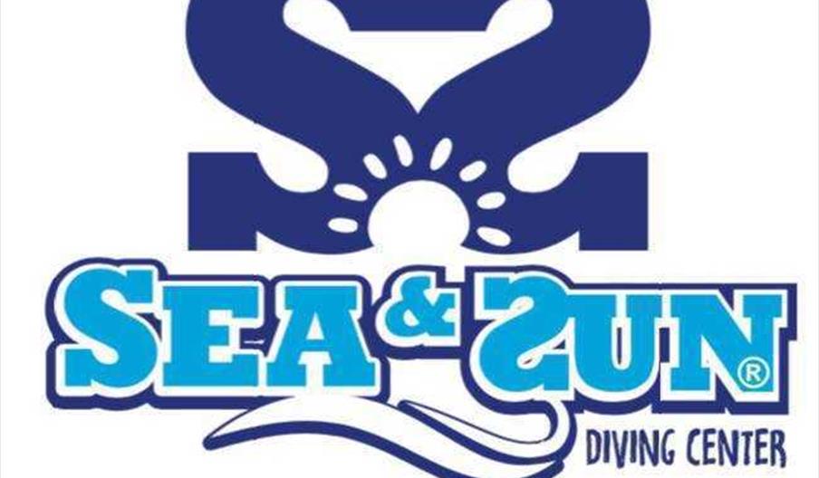 Logo empresa Sea&Sun