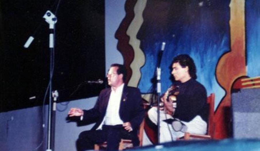 Peña de Cante Jondo de Moguer