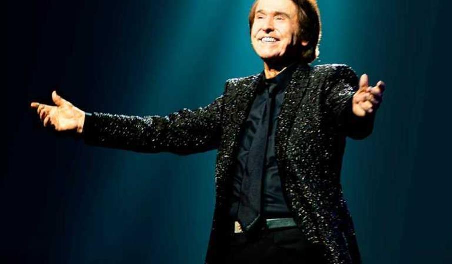 Concierto de Raphael