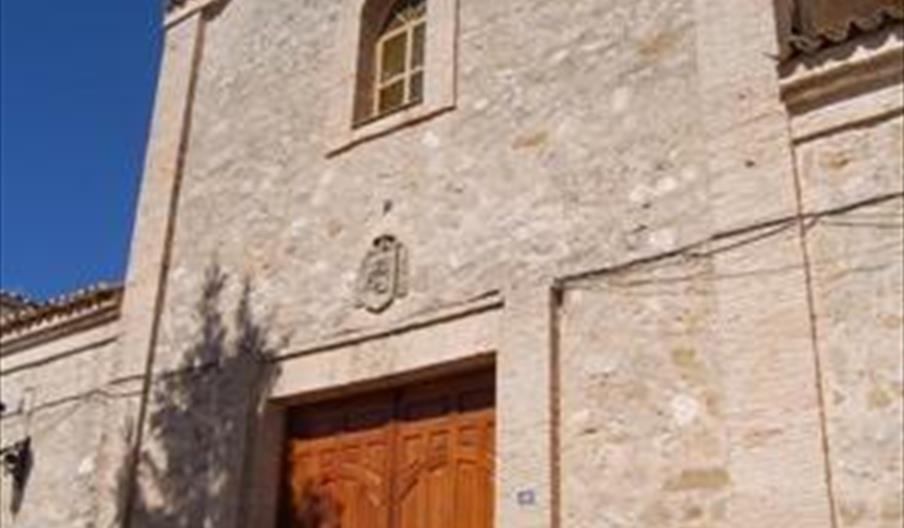 Iglesia de Nuestra Señora de la Paz