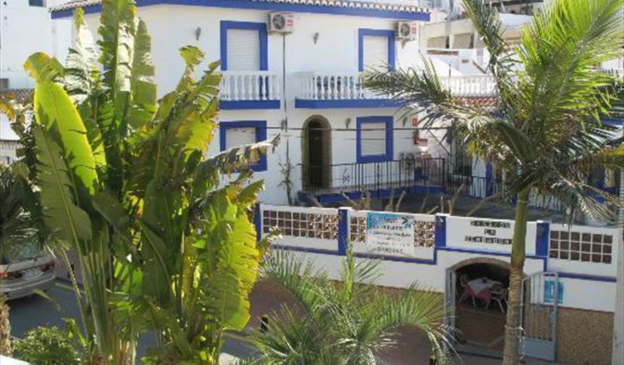 Pensión La Herradura