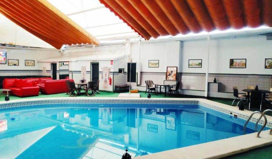 Hostal Avenida Andalucía