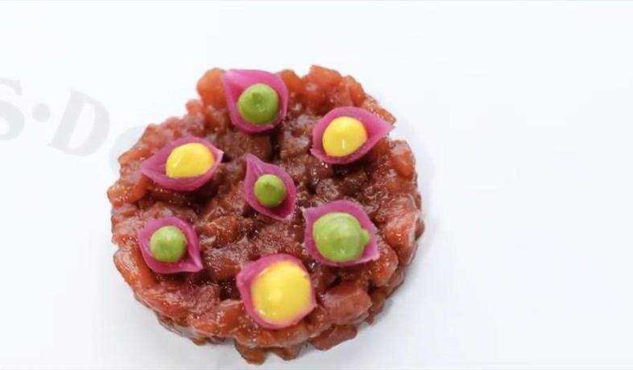 Restaurante 12 Tapas