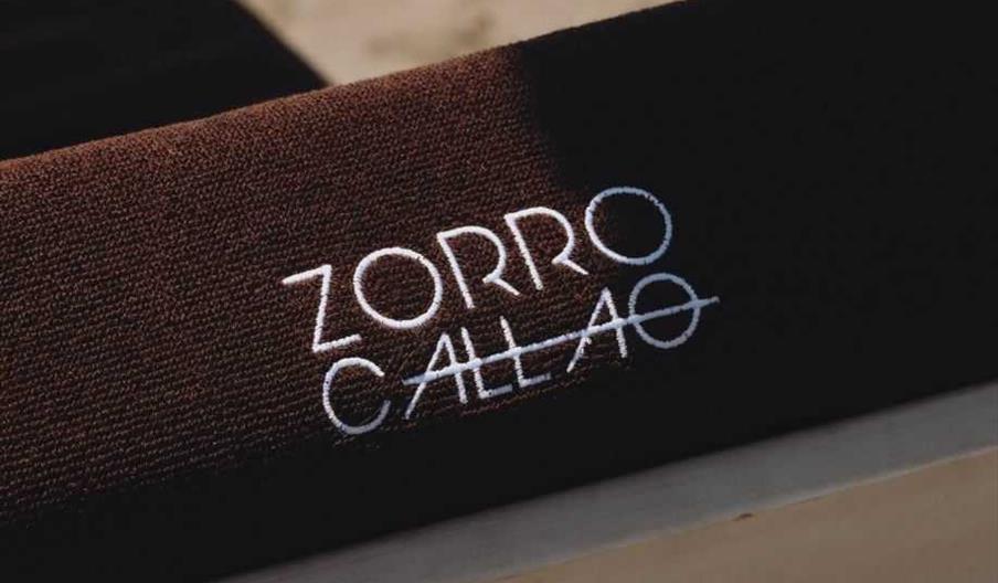 Zorro Callao